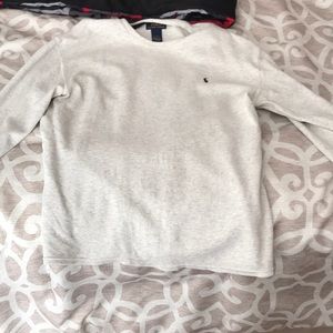 Long sleeve pol thermal